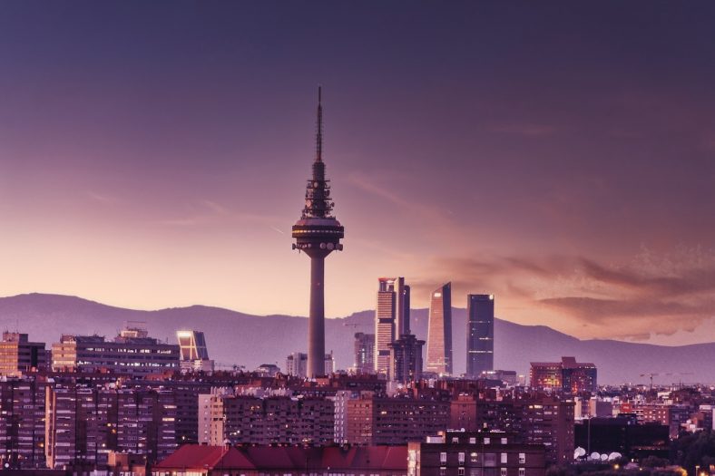 barrios madrileños más caros para comprar un inmueble